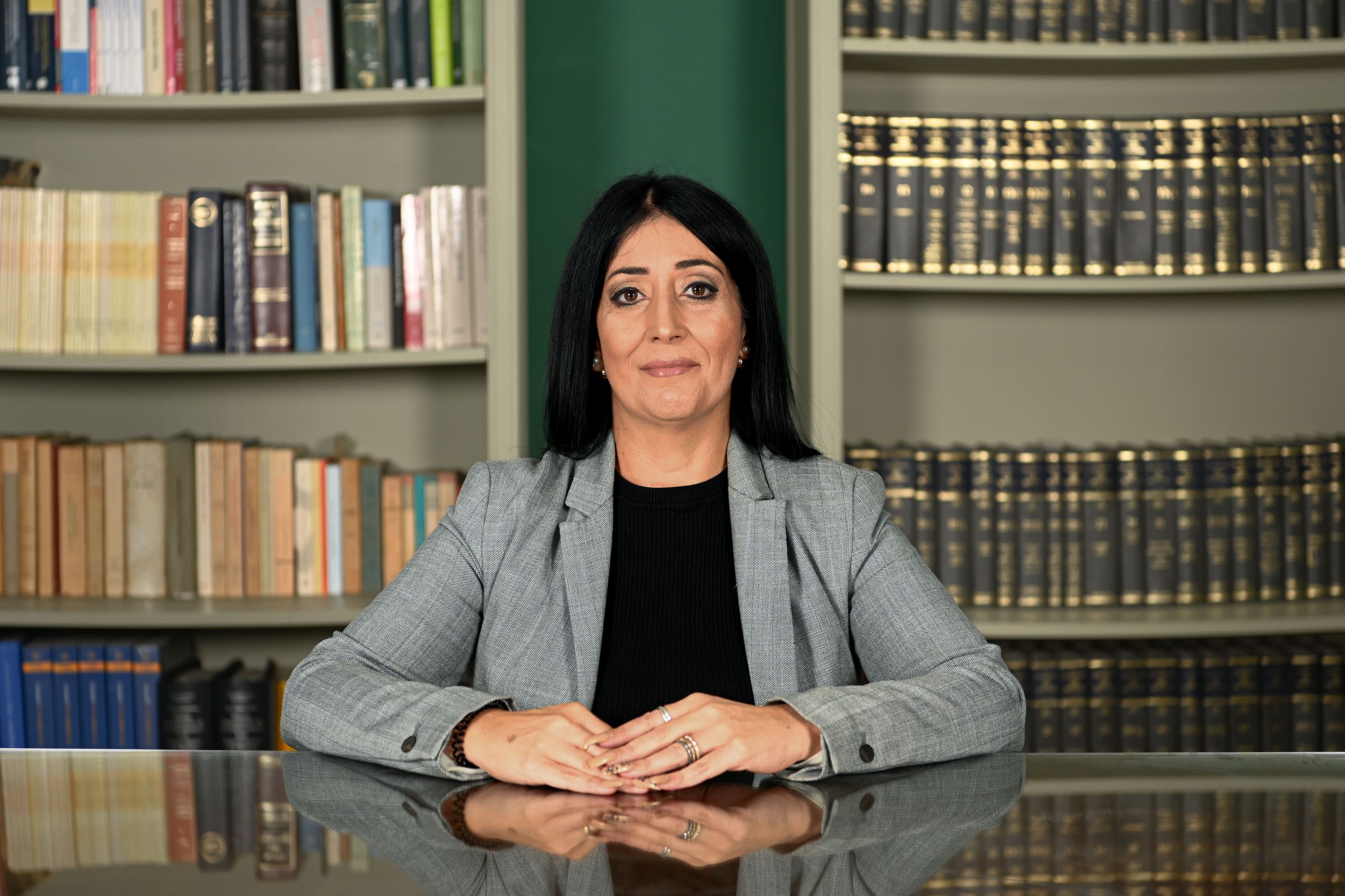 Lorraine Stagno