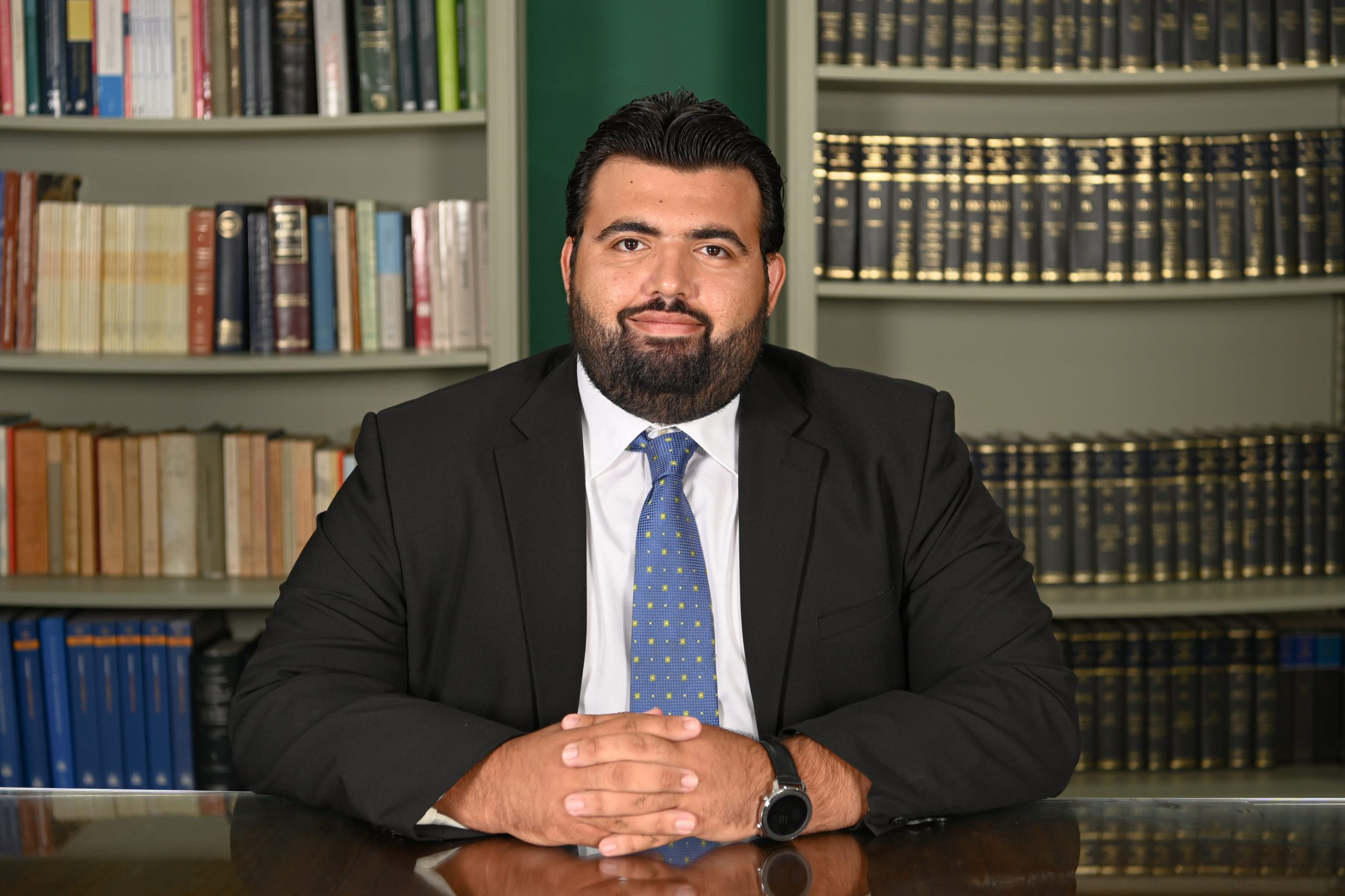 Zack Esmail
